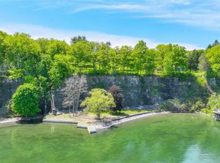 1629 Taughannock Blvd, Ithaca, NY 14850