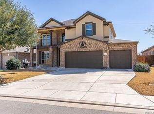 2863 Vista, New Braunfels, TX 78130