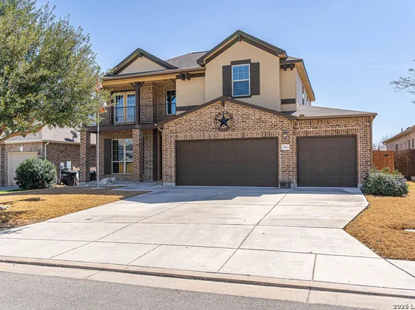 2863 Vista, New Braunfels, TX 78130