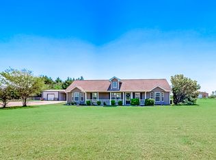 5609 Cedar Creek Dr, Kemp, TX 75143