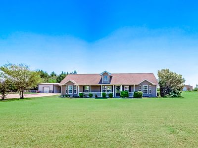 5609 Cedar Creek Dr, Kemp, TX, 75143