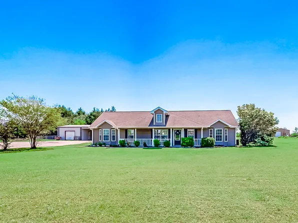5609 Cedar Creek Dr, Kemp, TX 75143