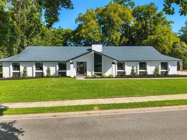 457 Forestwood Ln, Maitland, FL 32751