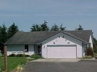 687 Highway 603, Chehalis, WA 98532