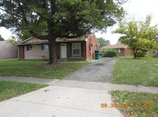 5207 Robinwood Rd, Louisville, KY 40218