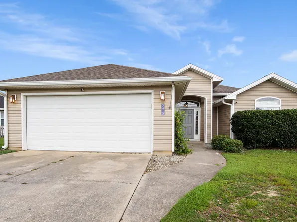 5415 Frank Hough Rd, Panama City, FL 32404