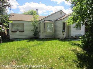 434 SW 13th St, Redmond, OR 97756