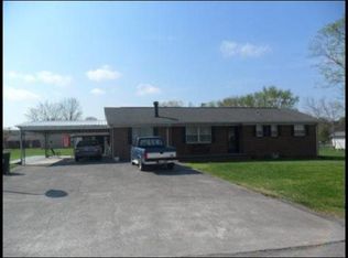 3304 Vicuna St, Maryville, TN 37801