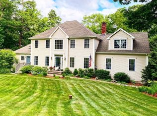 106 High Ridge Rd #A, Southbury, CT 06488