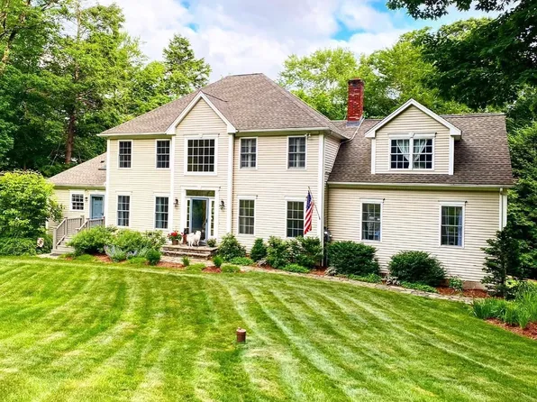 106 High Ridge Rd #A, Southbury, CT 06488