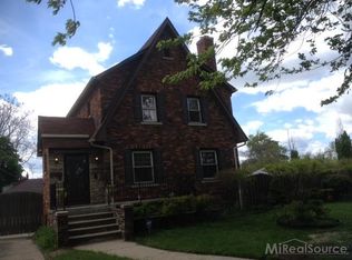 359 Drexel St, Detroit, MI