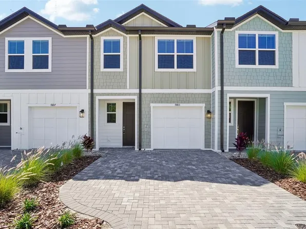 7485 Deer Valley Cir, Tampa, FL 33635