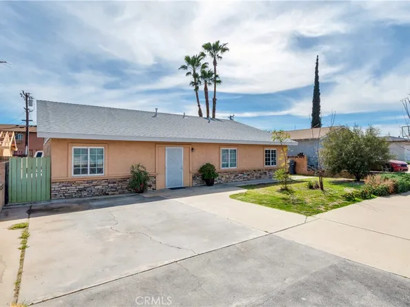 197 Perou St, Perris, CA 92570