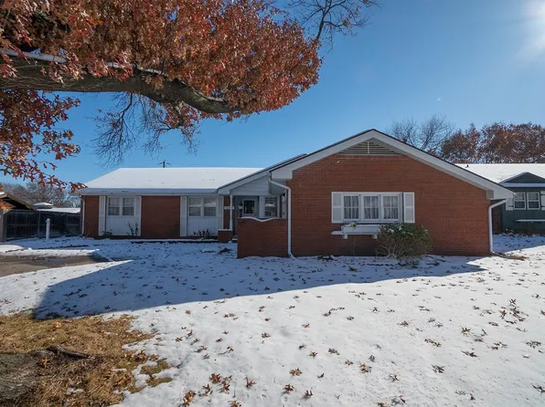 6609 E Abbotsford Pl, Wichita, KS 67206