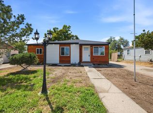 4301 W 5740 S, Salt Lake City, UT 84118