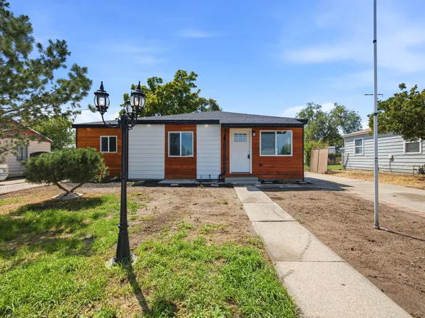 4301 W 5740 S, Salt Lake City, UT 84118