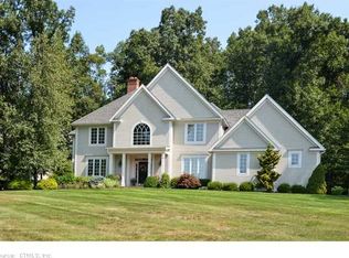 23 Northington Dr, Avon, CT 06001