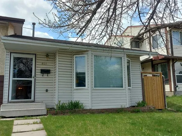 821 E Whitemont Dr NE, Calgary, AB T1Y 3S6