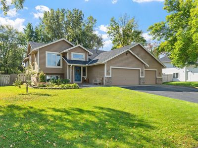 15201 82nd Ave N, Maple Grove, MN, 55311