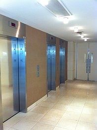ELEVATORS