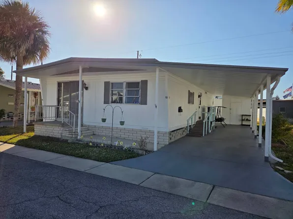 249 Jasper St #51, Largo, FL 33770