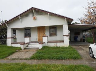 5 E Lemon Ave, Fresno, CA
