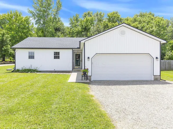 5259 1st St NE, Thornville, OH 43076