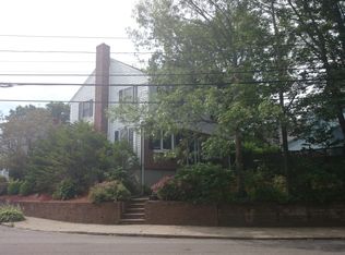 150 Lagrange St, West Roxbury, MA 02132