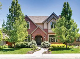 1010 S Monroe St, Denver, CO 80209