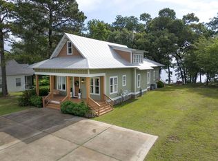 264 Highlands Dr, Abbeville, AL 36310