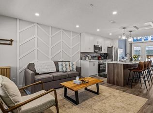 750 Harvie Heights Rd #415, Bighorn No. 8, AB T1W2W2