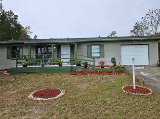 16000 SW 44th Cir, Ocala, FL 34473