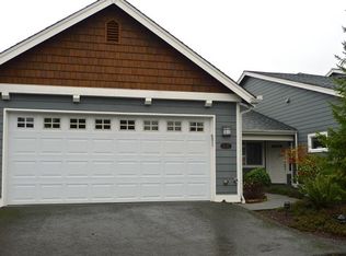 160 E Soderberg Rd APT H23, Allyn, WA 98524