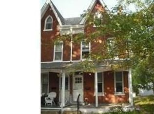 227 Penn St, Spring City, PA 19475