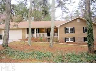 1497 Panola Rd, Ellenwood, GA 30294