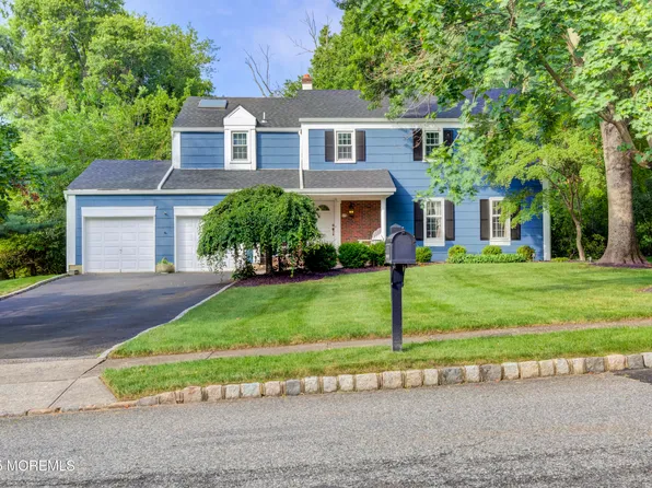7 Heritage Lane, Whippany, NJ 07981