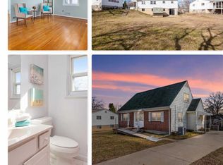 1217 Redcliffe Rd, Catonsville, MD 21228