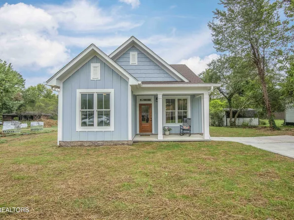 416 Kingston Ave, Oliver Springs, TN 37840