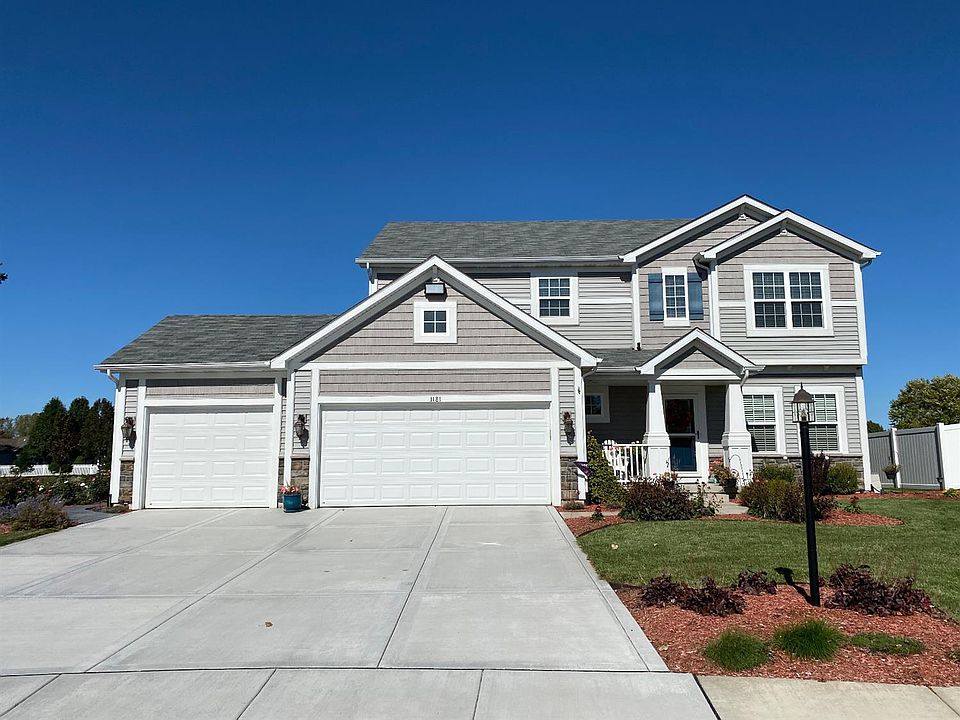 1st image of 1181 Dalemont Way