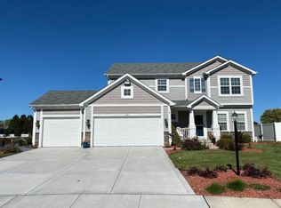 1181 Dalemont Way, Dyer, IN 46311