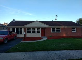 1709 N 43rd Ave, Stone Park, IL