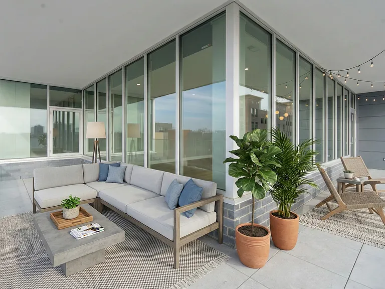 Main Living Apartments — Photo 13