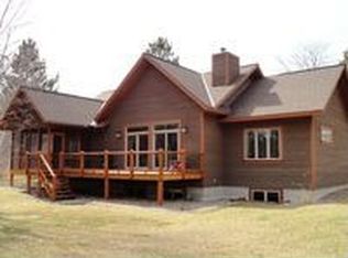 36188 County Road 3, Crosslake, MN 56442