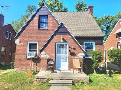 15711 Ferguson St, Detroit, MI, 48227