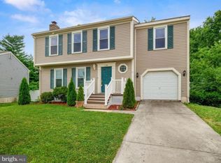 419 Navaho Dr, Frederick, MD 21701