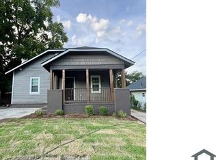 759 Harold St, Macon, GA 31201