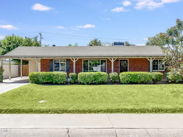 3721 E CLARENDON Avenue, Phoenix, AZ 85018