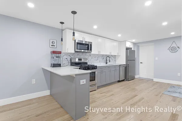 Rented by Stuyvesant Heights Realty Corp | media 8
