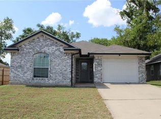 2217 Autumn Woods Dr, Waco, TX 76711