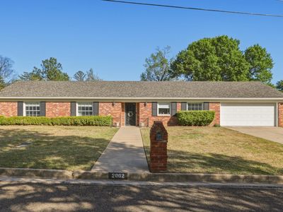 2002 Sunshine Sq, Longview, TX, 75601